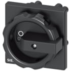 SIEMENS - SIE3LD93444C COM. NERO 3LD3 66X66