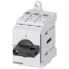 SIEMENS - SIE3LD33300TK11 INT. PRINC. 3X40A FONDO