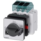 SIEMENS - SIE3LD32501TK11 INT. PRINC. 3X32A AUX1+1 FRONT 48X48