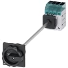SIEMENS - SIE3LD30480TL51 INT. PRINC. 3X16A+N BLP 66X66