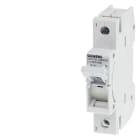 SIEMENS - SIE5SG76110KK16 SEZ.SC.MINIZED D01 16A 1P FUS. 2-16A