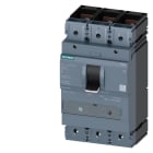 SIEMENS - SIE3VA13326EF320AA0 INT.AUT.3VA 320A 3P 70KA TM ATAM L/T
