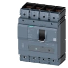 SIEMENS - SIE3VA14506GF420AA0 INT.AUT.3VA 500A 4P 70KA TM ATAM L/T