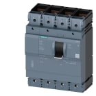 SIEMENS - SIE3VA13401AA420AA0 SEZ. AUT. 3VA 400A 4P L/T