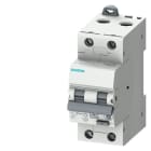 SIEMENS - SIE5SU13247FP10 MTD COMP. 10KA 2P C10 TIPO A 30MA 2UM