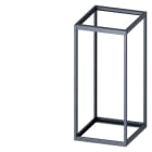SIEMENS - SIE8MF10902GS40 STRUTTURA VERNICIATA H2000 W900 D1000