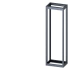 SIEMENS - SIE8MF10642GS30 STRUTTURA HXWXD 2000X600X400