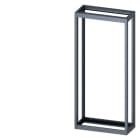 SIEMENS - SIE8MF10942GS40 STRUTTURA VERNICIATA H2000 W900 D400