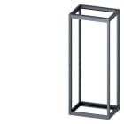 SIEMENS - SIE8MF10862GS30 STRUTTURA H2000 W800 D600