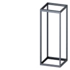 SIEMENS - SIE8MF12882GS30 STRUTTURA ZINCATA H2200 W800 D800