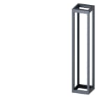 SIEMENS - SIE8MF10442GS30 STRUTTURA ZINCATA H2000 W400 D400