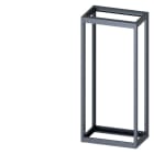 SIEMENS - SIE8MF18852GS30 STRUTTURA ZINCATA H1800 W800 D500