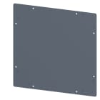 SIEMENS - SIE8MF10442UD110A TETTO IP55 W400 D400