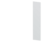 SIEMENS - SIE8MF10402UW611C PARETE POST/LAT HXW 2000X400
