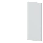 SIEMENS - SIE8MF12802UW611C PANNELLO LAT/POST IP55 H2200 W800