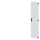 SIEMENS - SIE8MF10402UT140BA2 PORTA DX CIECA IP55 H2000 W400