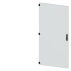 SIEMENS - SIE8MF18802UT150BA2 SIVACON, PORTA, A SINISTRA, IP55