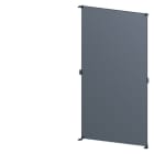 SIEMENS - SIE8MF10002AL030 PIASTRA DI MONTAGGIO HXW 2000X1000
