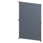 SIEMENS - SIE8MF10202AL030 PIASTRA DI MONTAGGIO HXW 2000X1200