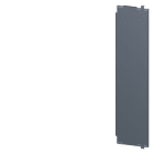 SIEMENS - SIE8MF10062AK030 PIASTRA DI MONTAGGIO LAT. HXD 2000X600