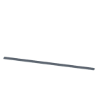 SIEMENS - SIE8MF15002HS GUIDA DIN H7,5 (1M)