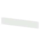 SIEMENS - SIE8MF10002AB02 COPERTURA 2HU PER RACK 19