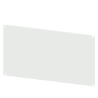 SIEMENS - SIE8MF10002AB06 COPERTURA 6HU PER RACK 19