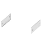 SIEMENS - SIE8MF10042CT PARETI ZOCCOLO H100 D400
