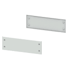 SIEMENS - SIE8MF12062CT PARETI ZOCCOLO H200 D600