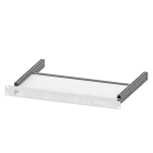 SIEMENS - SIE8MF10002HF12 MENSOLA ZINCATA PER RACK 19