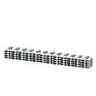 SIEMENS - SIE5ST2521 SISTEMA DI CABLAGGIO SIKCLIP 24 MODULI