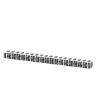 SIEMENS - SIE5ST2522 SISTEMA DI CABLAGGIO SIKCLIP 36 MODULI