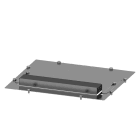 SIEMENS - SIE8PQ23004BA18 CHIUSURA BASE CON INGR.CAVI IP4X/B350