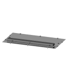 SIEMENS - SIE8PQ23006BA22 CHIUSURA BASE CON INGR.CAVI IP4X/B350
