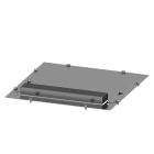 SIEMENS - SIE8PQ23044BA06 CHIUSURA BASE PASS.VAR./B400/P400/IP40