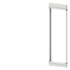 SIEMENS - SIE8PQ20006BA02 TELAIO FRONTALE GIREVOLE H1600/B600