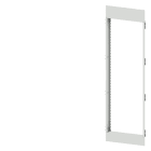 SIEMENS - SIE8PQ20006BA03 TELAIO FRONTALE FISSO H1600/B600