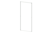 SIEMENS - SIE8PQ21978BA11 CORNICE DI RIFINITURA IP3X/A1975/L800