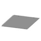 SIEMENS - SIE8PQ23068BA01 TETTO CHIUSO/B600/P800/IP55
