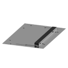 SIEMENS - SIE8PQ23046BA03 TETTO PASSACAVI VARIAB/B400/P600/IP40