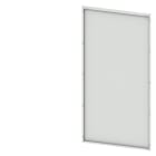 SIEMENS - SIE8PQ24201BA01 PARETE POSTERIORE H2000/B1000/IP55