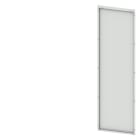 SIEMENS - SIE8PQ24206BA01 REAR WALL IP55/H2000/W600
