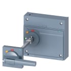 SIEMENS - SIE3VA96870FK61 COM.RINV.BLOC.X 3VA15/25 STD NO AUTOCENT