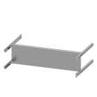 SIEMENS - SIE8PQ30002BA62 PIASTRA DI MONT. MODUL.CIECA/H150/B600