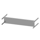 SIEMENS - SIE8PQ30002BA64 PIASTRA DI MONT. MODUL.CIECA/H150/B800