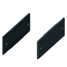 SIEMENS - SIE8PQ10104BA01 PARETI LATERALI ZOCCOLO H100/P400