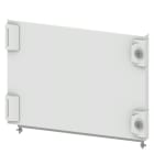 SIEMENS - SIE8PQ20304BA01 PORTA MODULARE/IP4X/H300/B400