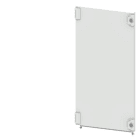 SIEMENS - SIE8PQ20804BA01 PORTA MODULARE/IP40/H800/B400