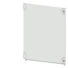 SIEMENS - SIE8PQ20806BA03 PORTA MODULARE IP4X/A800/L600