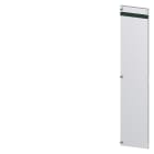 SIEMENS - SIE8PQ21974BA05 PORTA IN LAMIERA/H1975/B400/IP55D-MAPPA